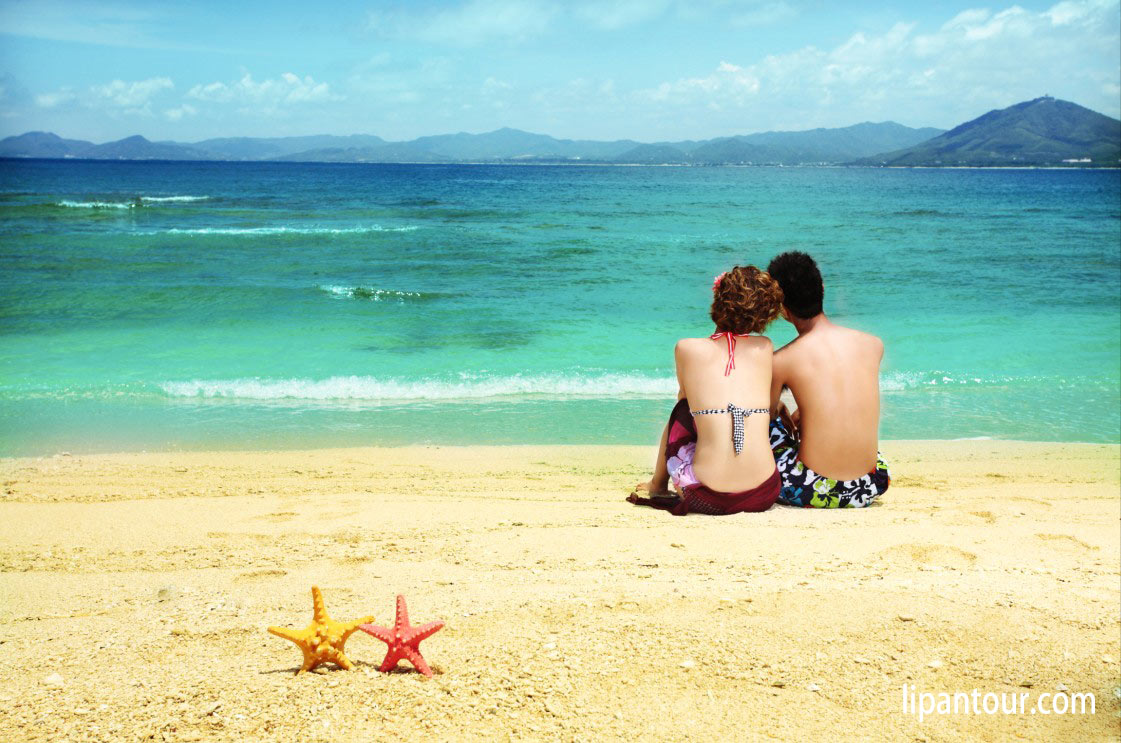 北京直飛海口、三亞5日海岸游