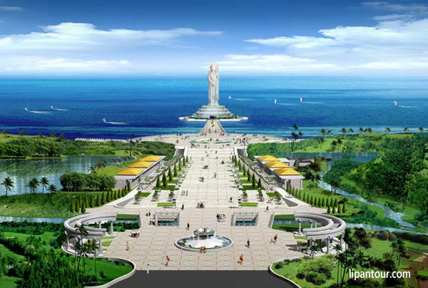 海口、興隆、三亞經典雙島游