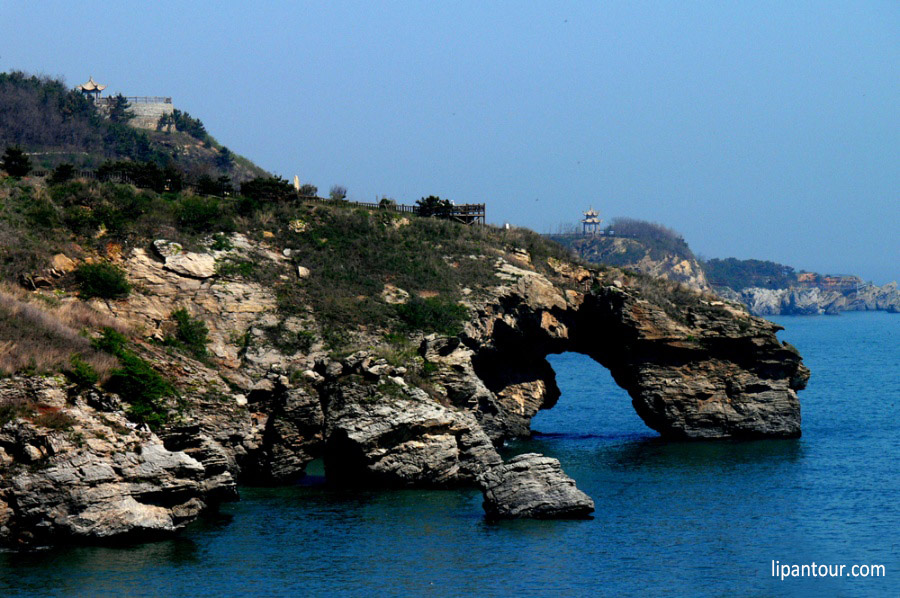 大連、金石灘、海之韻公園、蓮花山動飛3日游