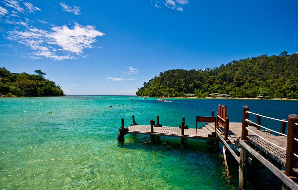 雙享季-巴厘島、新加坡6晚7日游