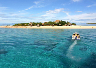 情定斐濟(jì)-斐濟(jì)自由行6晚8日游