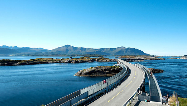 2025極致縱享 冰島+北歐四國雙峽灣+塔林12天精品小團