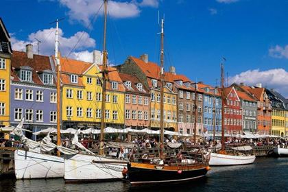 2025北歐4國特惠_芬蘭瑞典挪威丹麥10日_歐洲最佳性價(jià)比