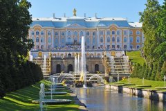 超值經(jīng)典特價北歐四國+俄羅斯13日游